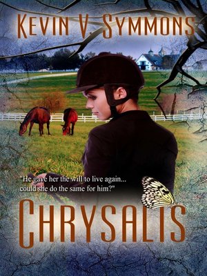 cover image of Chrysalis